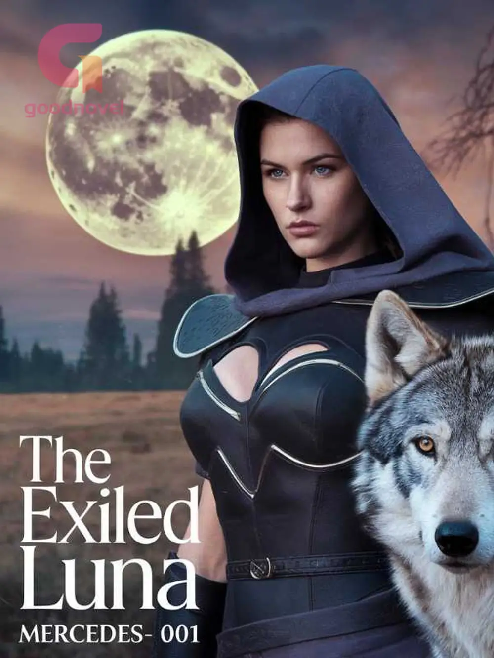 Chapter 3 The Exiled Luna GoodNovel