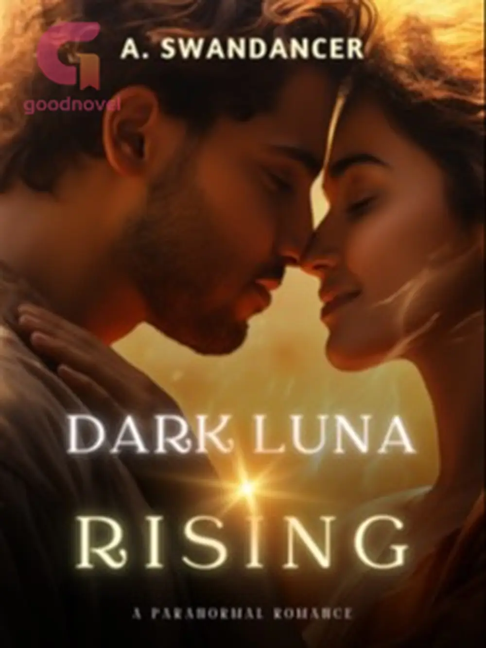 Chapter 5 Mother Luna Dark Luna Rising GoodNovel