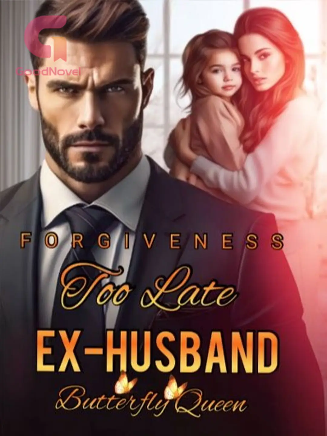 Chapter Seventy Eight: Anastasia is the mother - Rising From Ashes ...