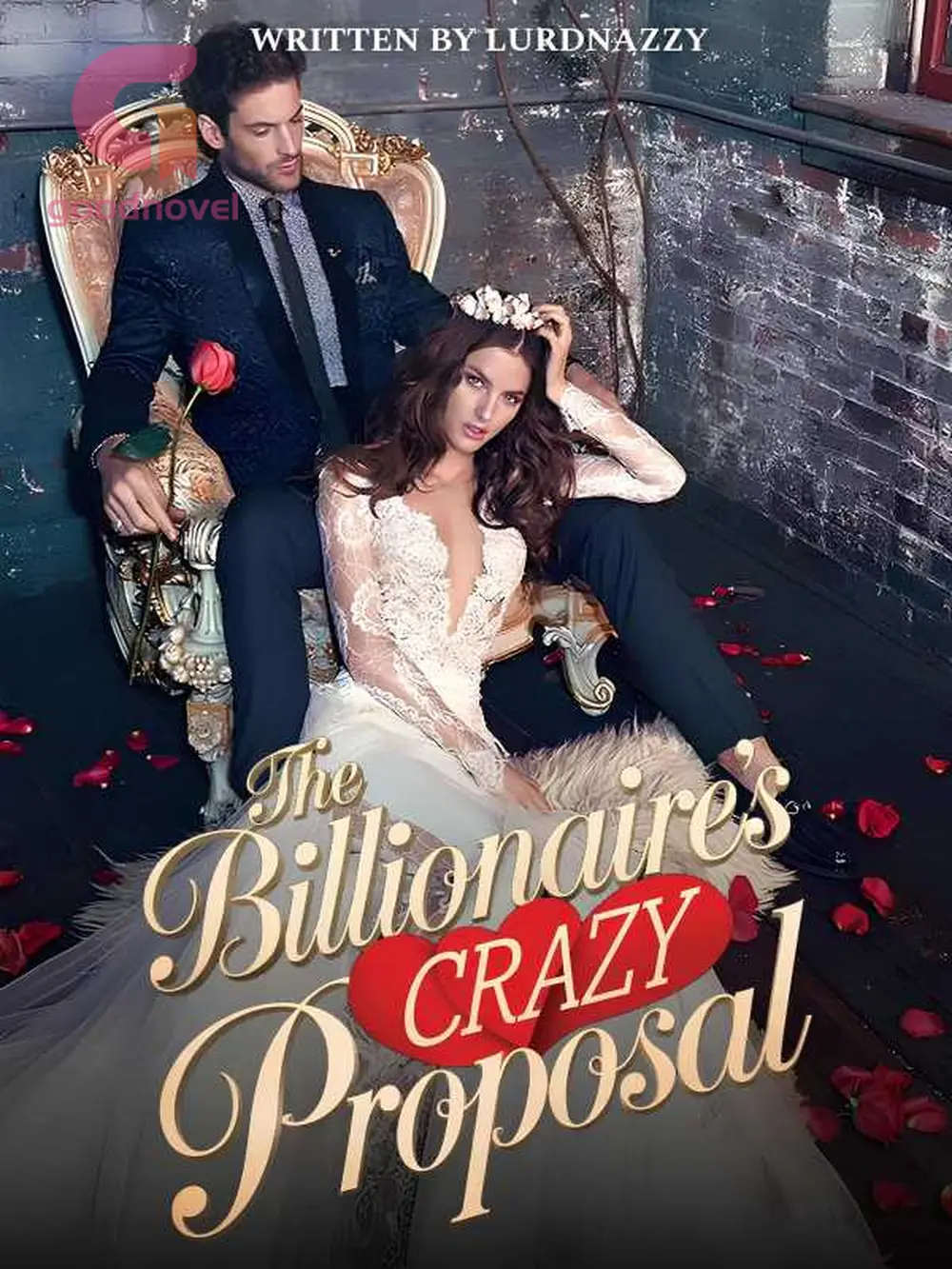 Life after divorce: The billionaire’s crazy proposal by Lurd_nazzy Read Online Free - GoodNovel