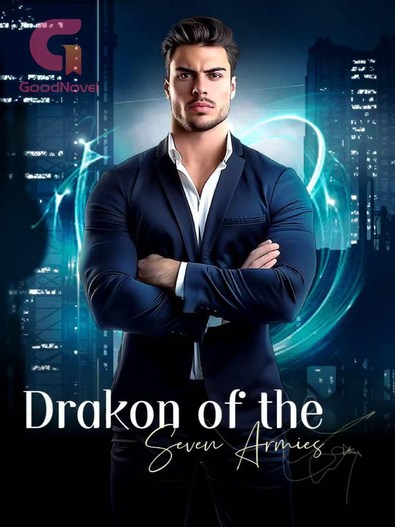 Drakon of the Seven Armies