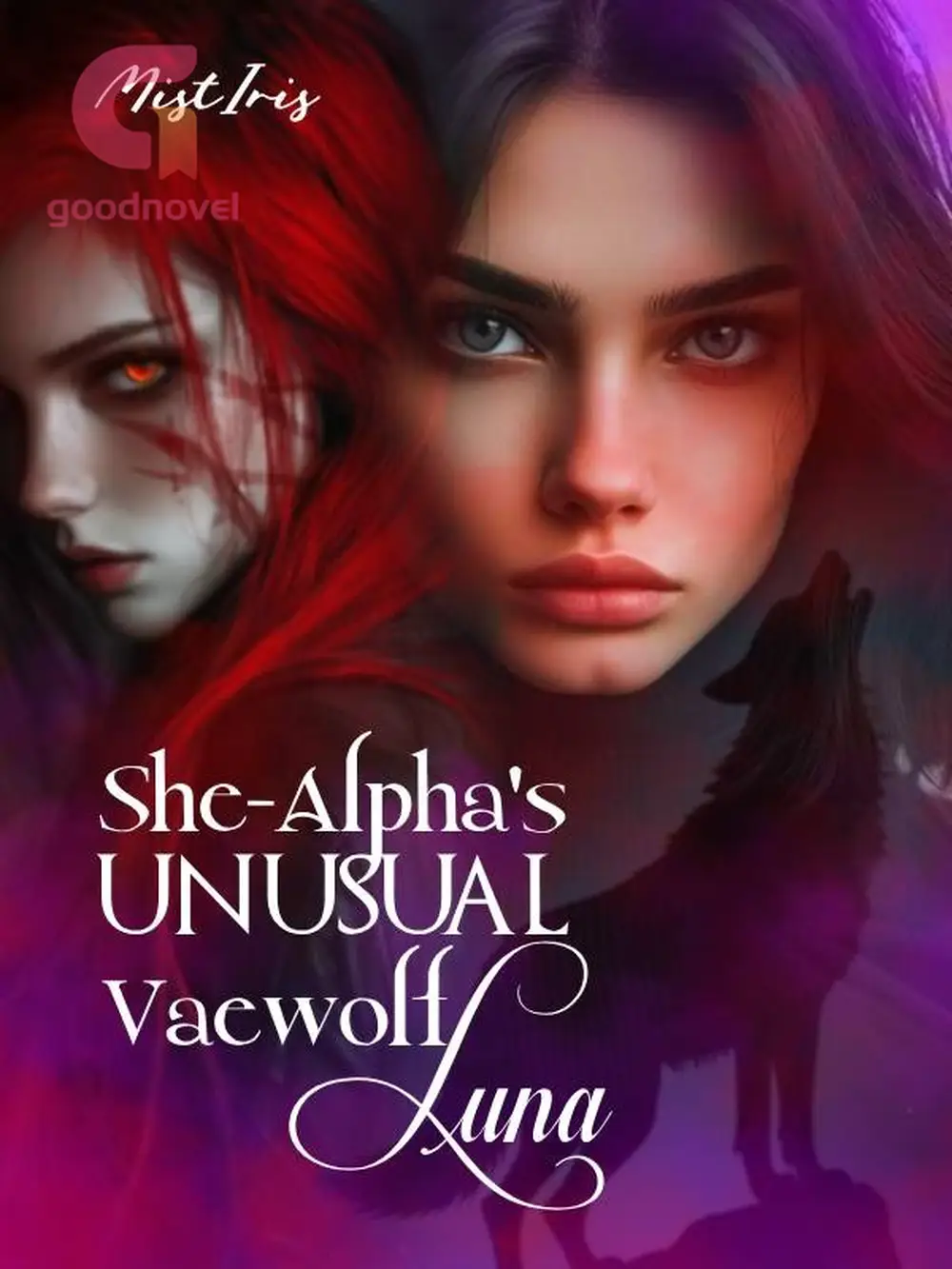 The Millennium Wolves Book 1 Read Online Free She-Alpha's Unusual Vaewolf Luna by MistIris Read Online Free - GoodNovel