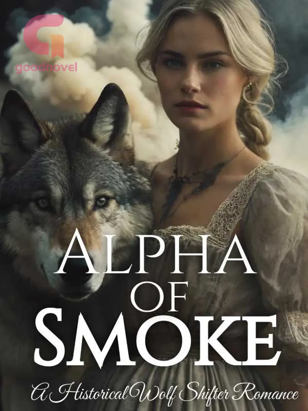 Rogue Rescue Alpha of Smoke GoodNovel