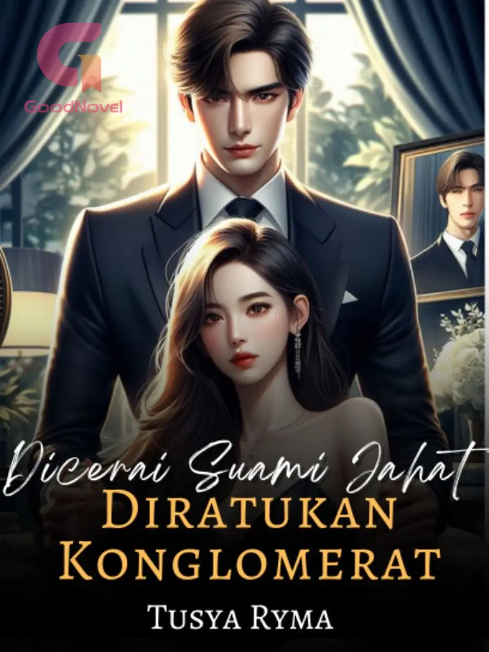 Dicerai Suami Jahat, Diratukan Konglomerat - Bab 47 Biarkan Saja Novel ...