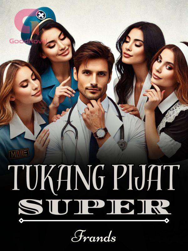 Tukang Pijat Super