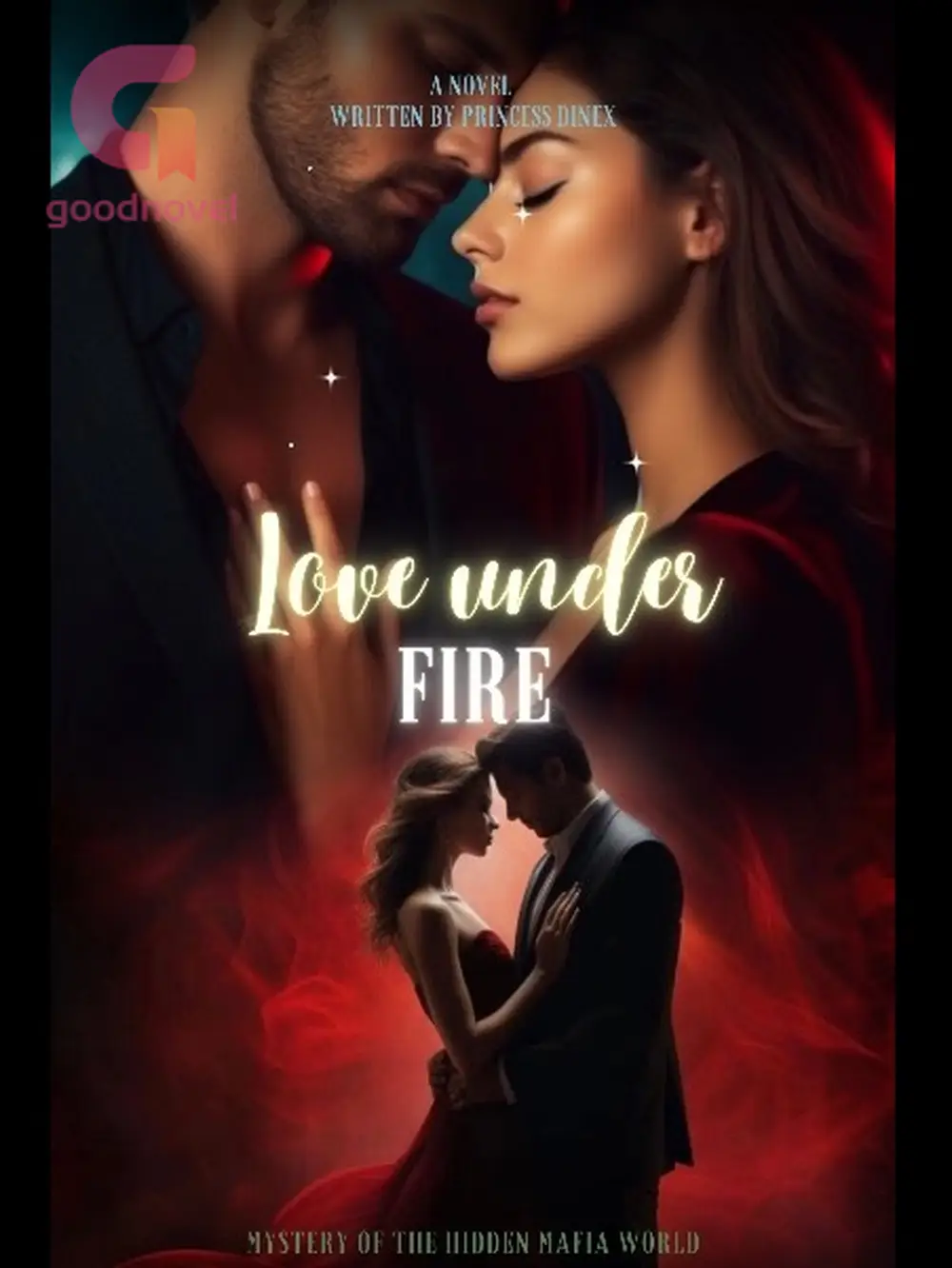 Exposed: Ava Fiore'S Hidden World - 46z8d4z