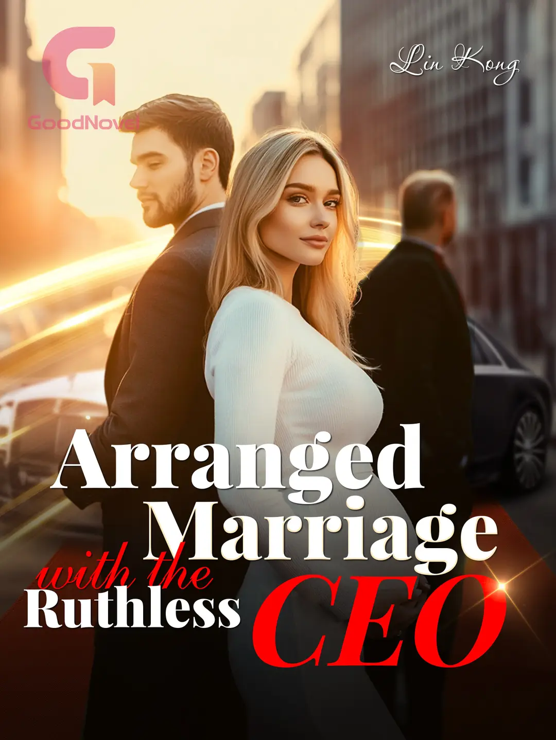 Libreng KABANATA 1 ng Arranged Marriage with the Ruthless CEO Online ...