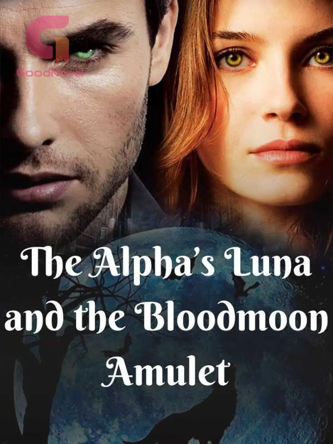 Chapter 61: No Love For A Snake - The Alpha’s Luna and the Bloodmoon ...