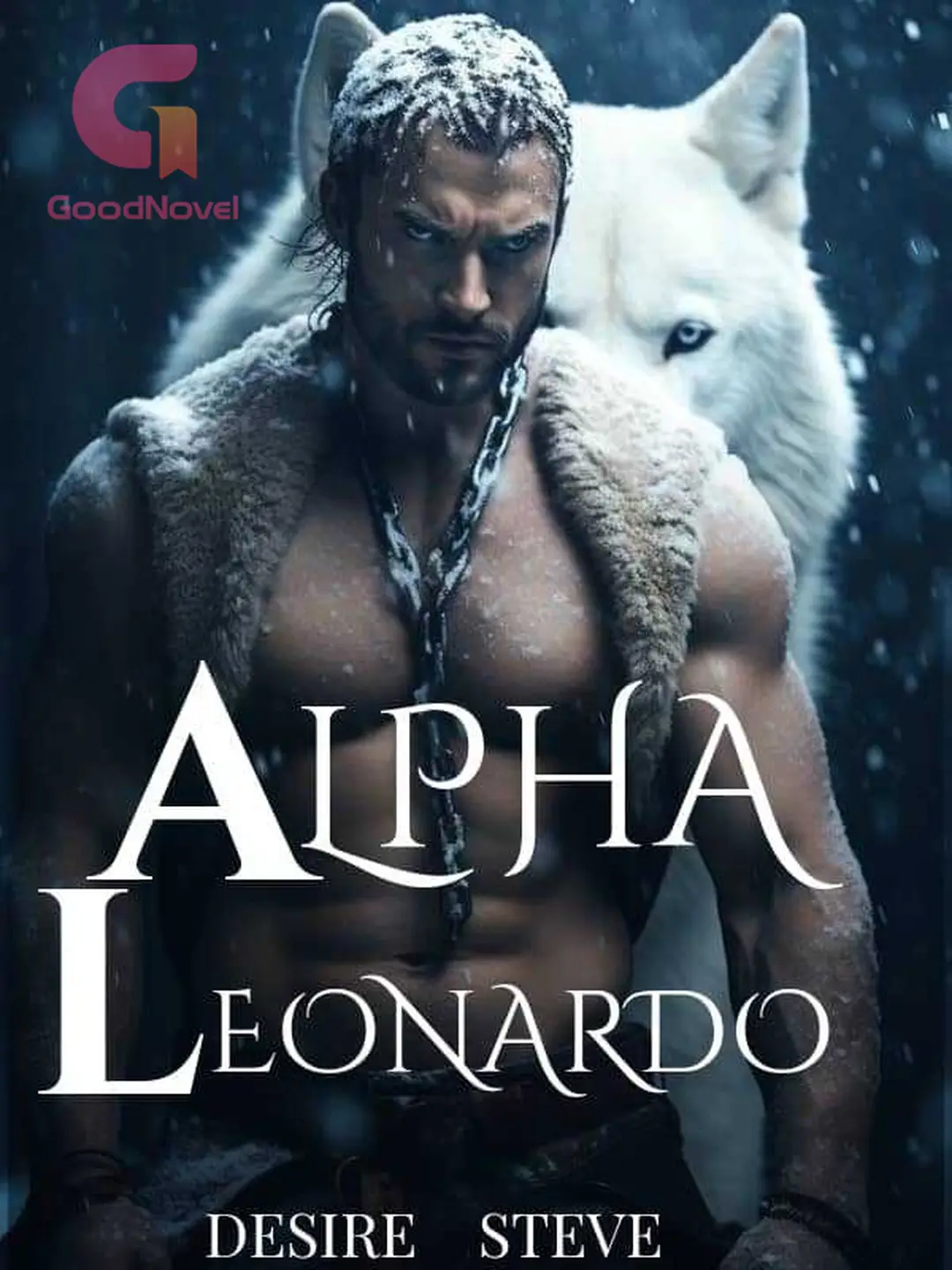 Alpha Leonardo - Read Online Free by Desire steve | GoodNovel