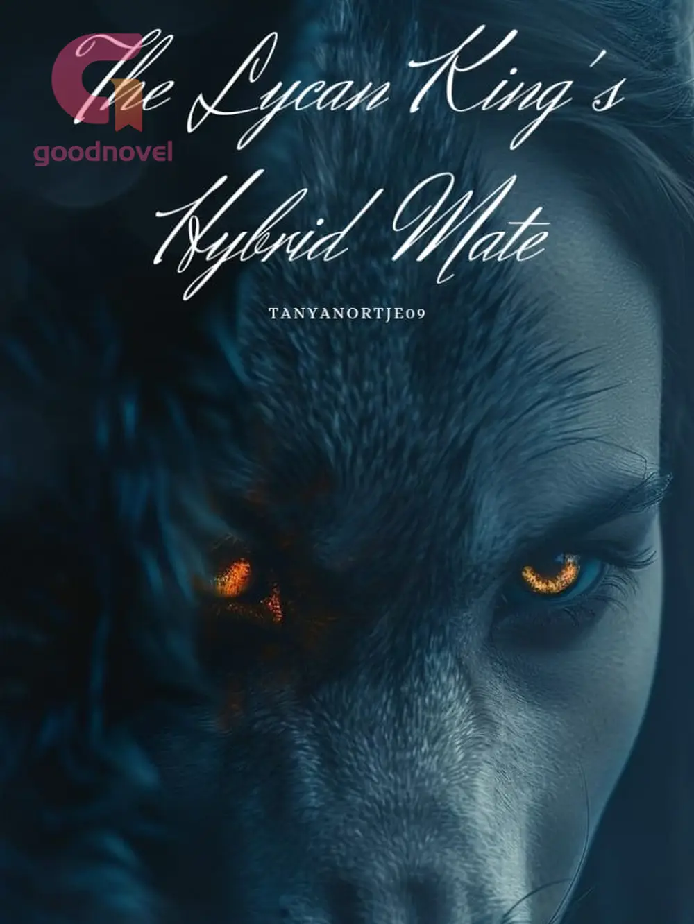The Lycan King's Mate Full Story Free The Lycan King's Hybrid Mate by tanyanortje09 Read Online Free - GoodNovel