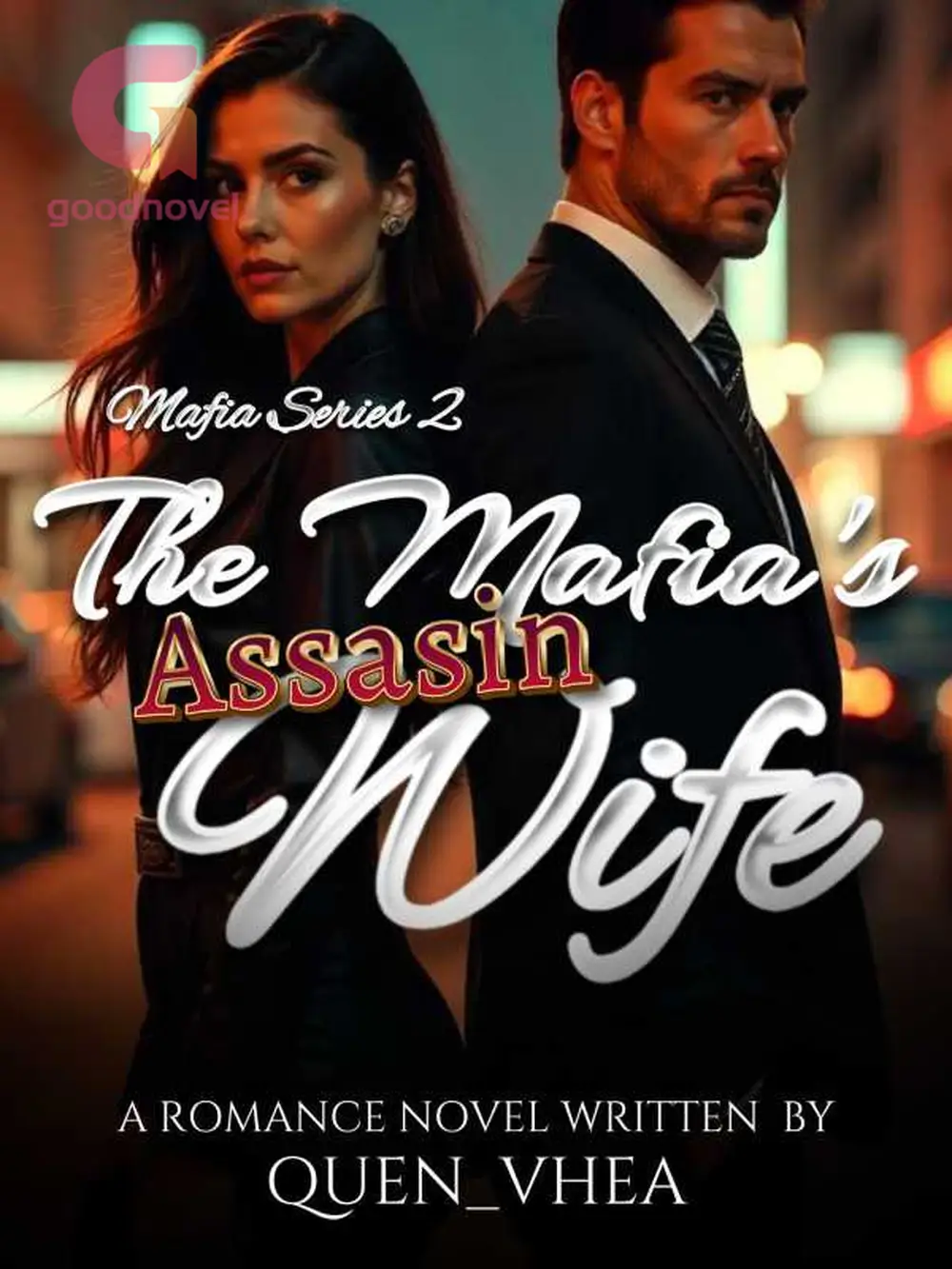 Love Honor & Obey The Last Mafia Marriage Mafia Series 2: The Mafia's Assasin Wife - Kabanata 3: A Kiss Novel at