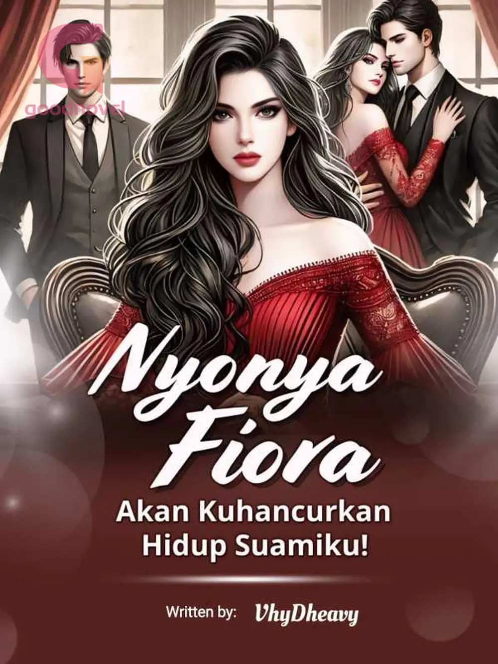 Nyonya Fiora Akan Kuhancurkan Hidup Suamiku Hadiah Untuk Nyonya Fiora Akan Kuhancurkan Hidup Suamiku Hadiah Untuk