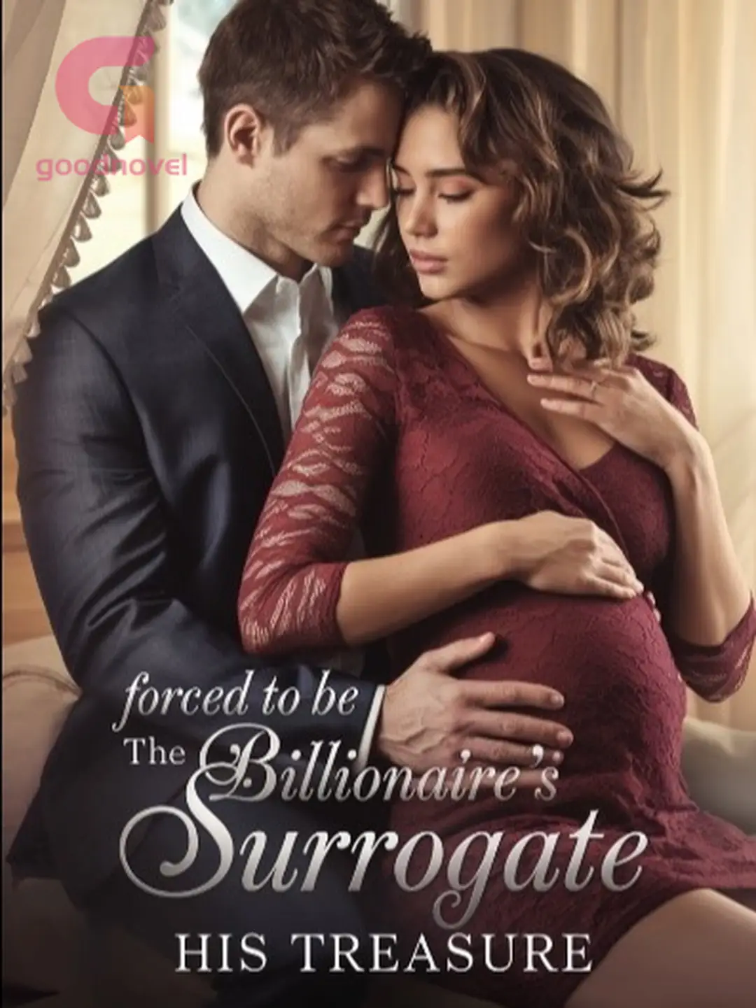 Chapter 081 - Forced To Be The Billionaire’s Surrogate - GoodNovel