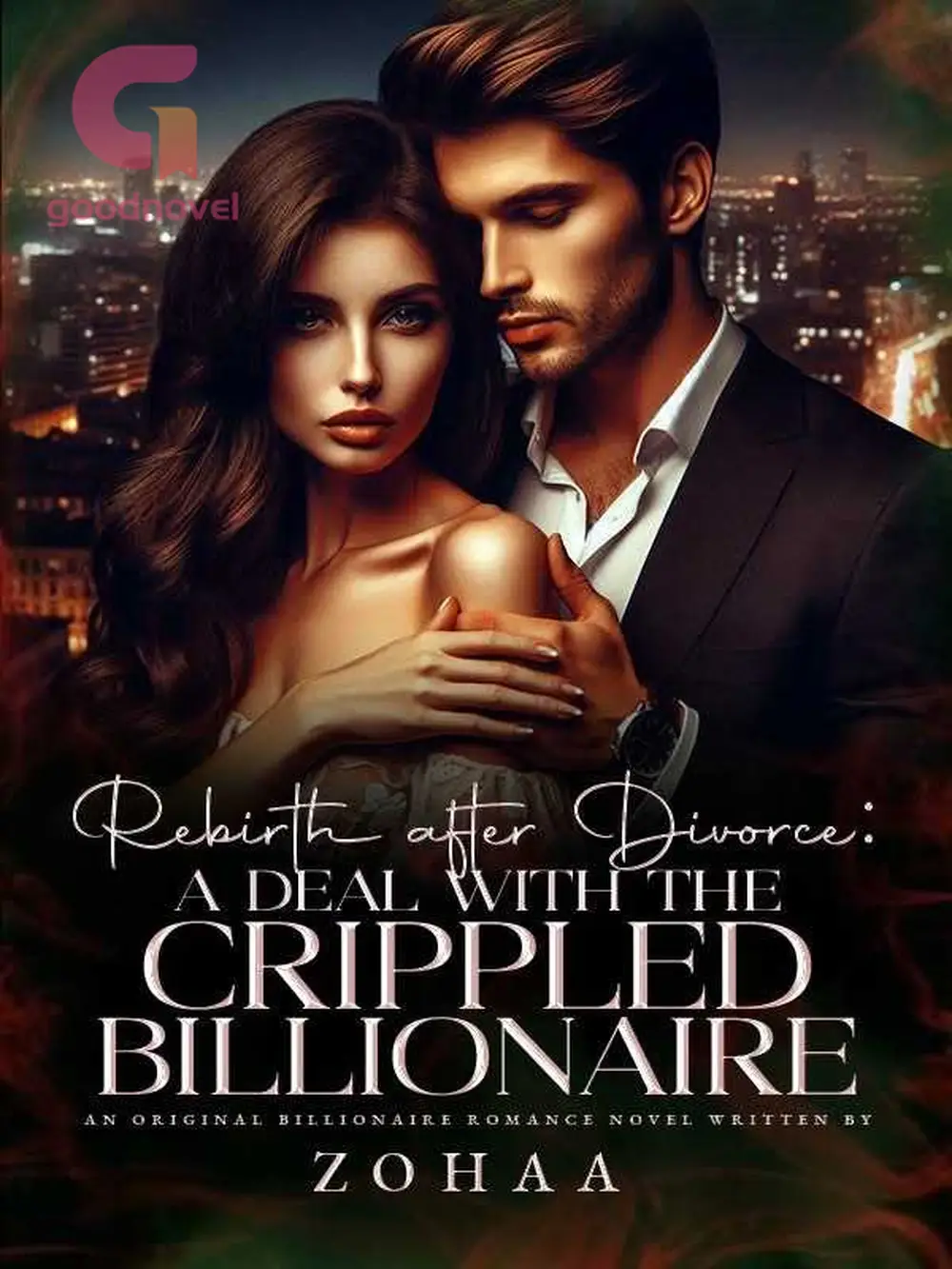 CHAPTER 1 REBIRTH AFTER DIVORCE A Deal With The Crippled chapter-1-rebirth-after-divorce-a-deal-with-the-crippled