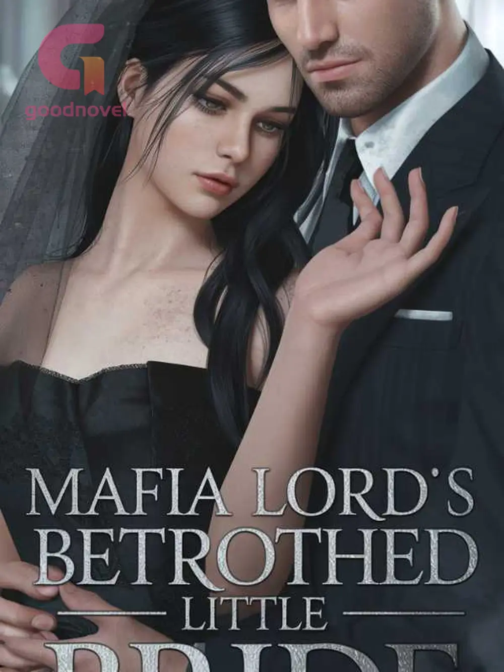 35 A Dangerous Game Okay, Daddy Mafia’s Lord Betrothed Little Bride GoodNovel