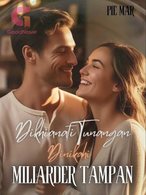 Dikhianati Mantan, Dinikahi Paman Miliardernya