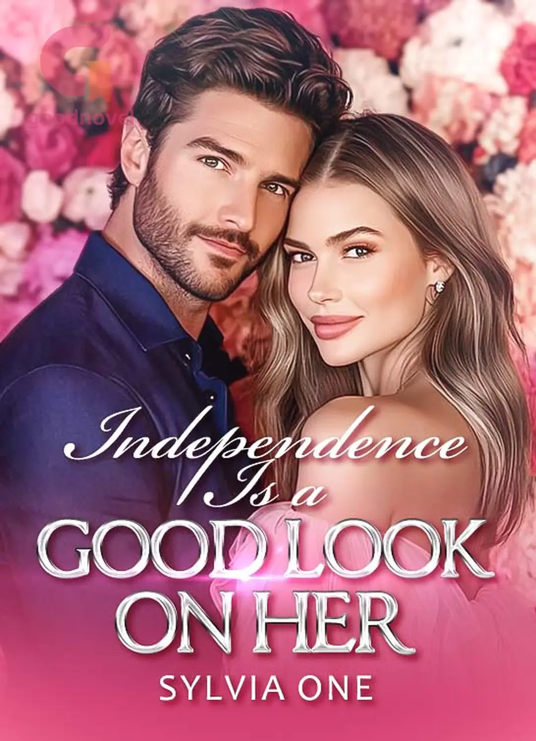 Chapter 1214 independence is a good look on her goodnovel