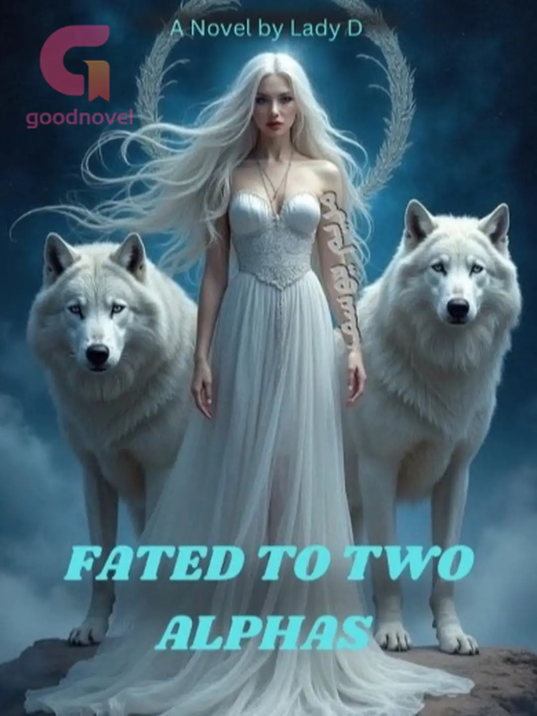 CHAPTER 29 - Fated to two Alphas - GoodNovel