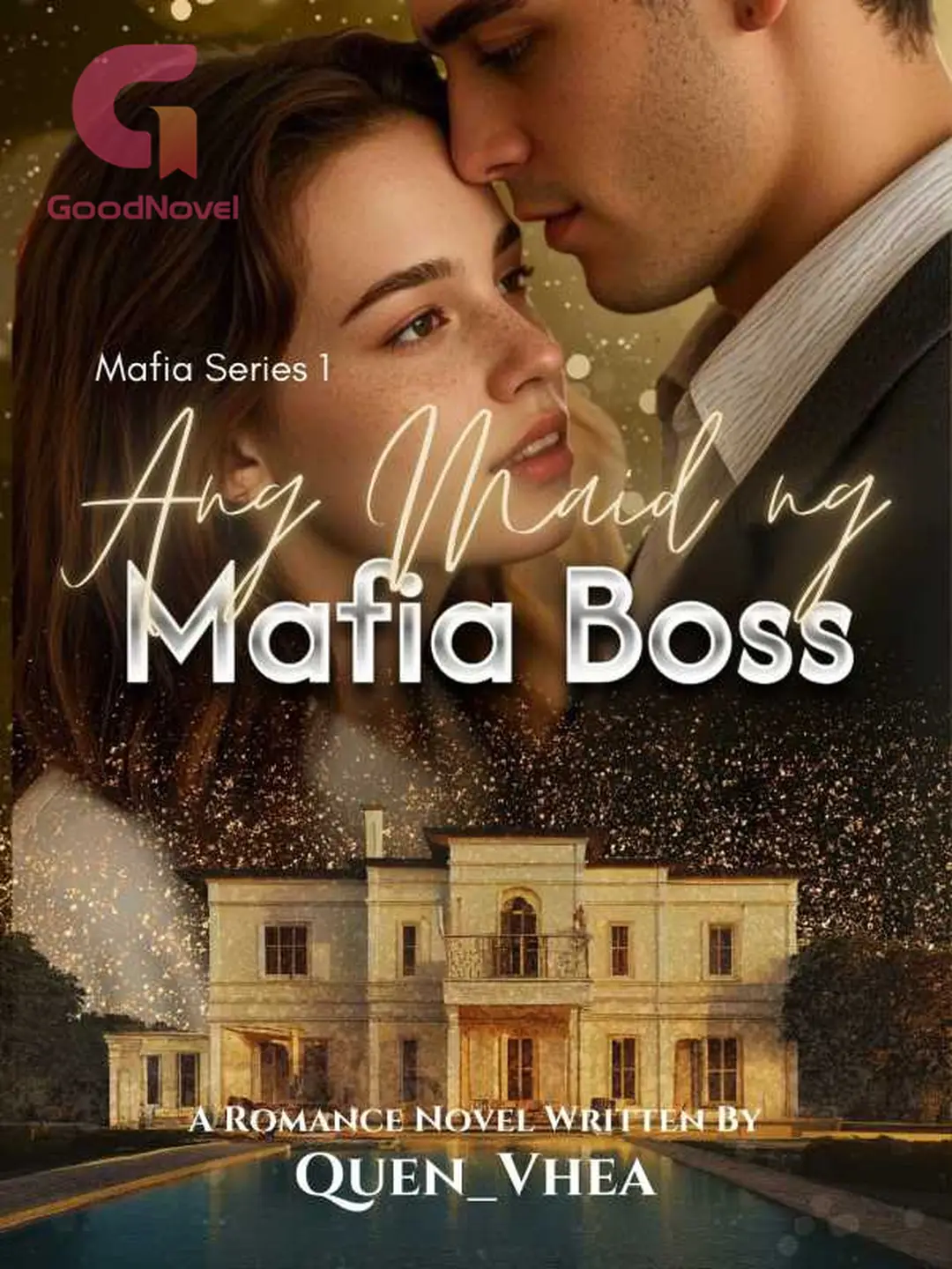 Mafia Series 1: Ang Maid ng Mafia Boss - 041: Dad Novel at PDF Online ...