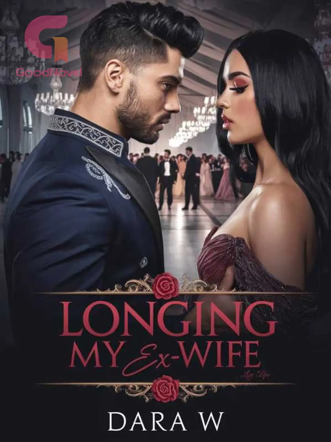 You Never Did - Longing For My Ex-Wife - GoodNovel