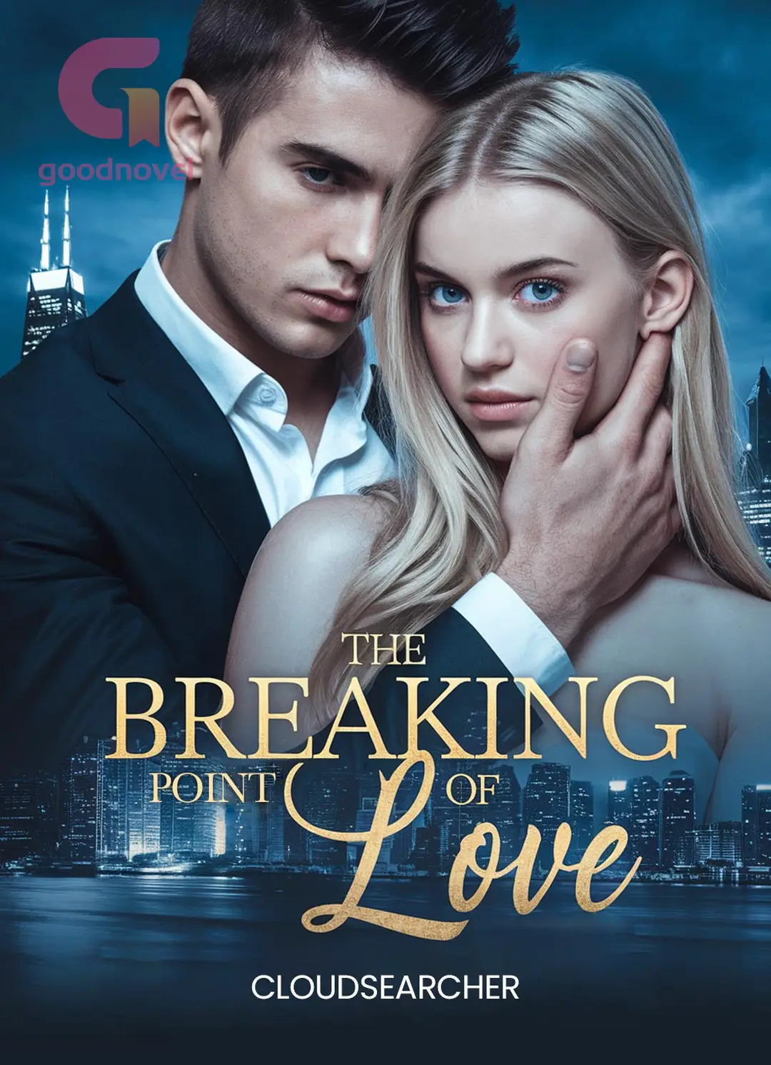 Chapter 420 The Breaking Point of Love GoodNovel