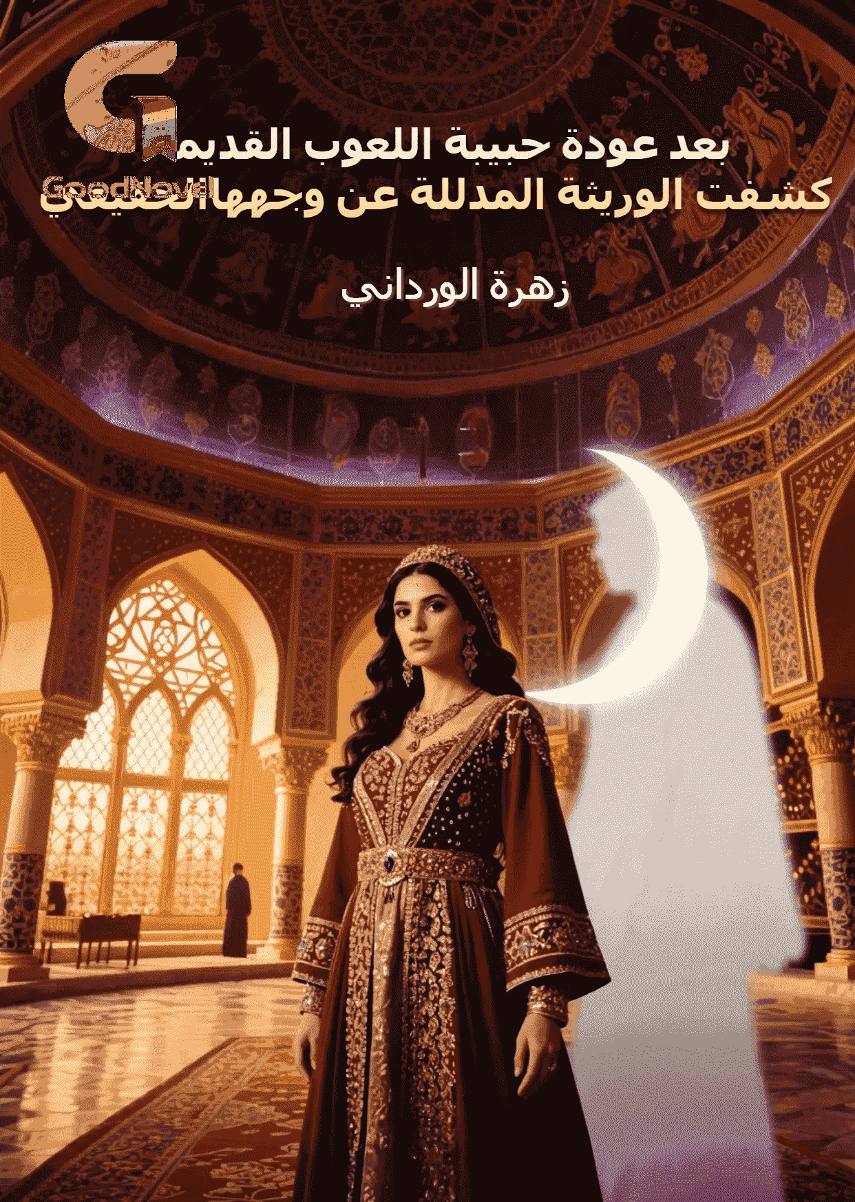 بعد عودة حبيبة اللعوب القديمة، كشفت الوريثة المدللة عن وجهها الحقيقي