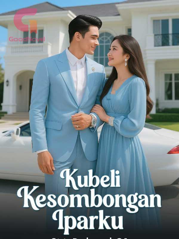 KUBELI KESOMBONGAN IPARKU