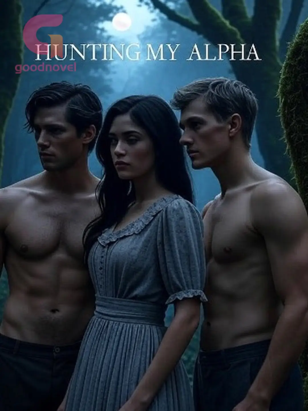 Hunting My Alpha Read Online Free by Reaper Writes GoodNovel