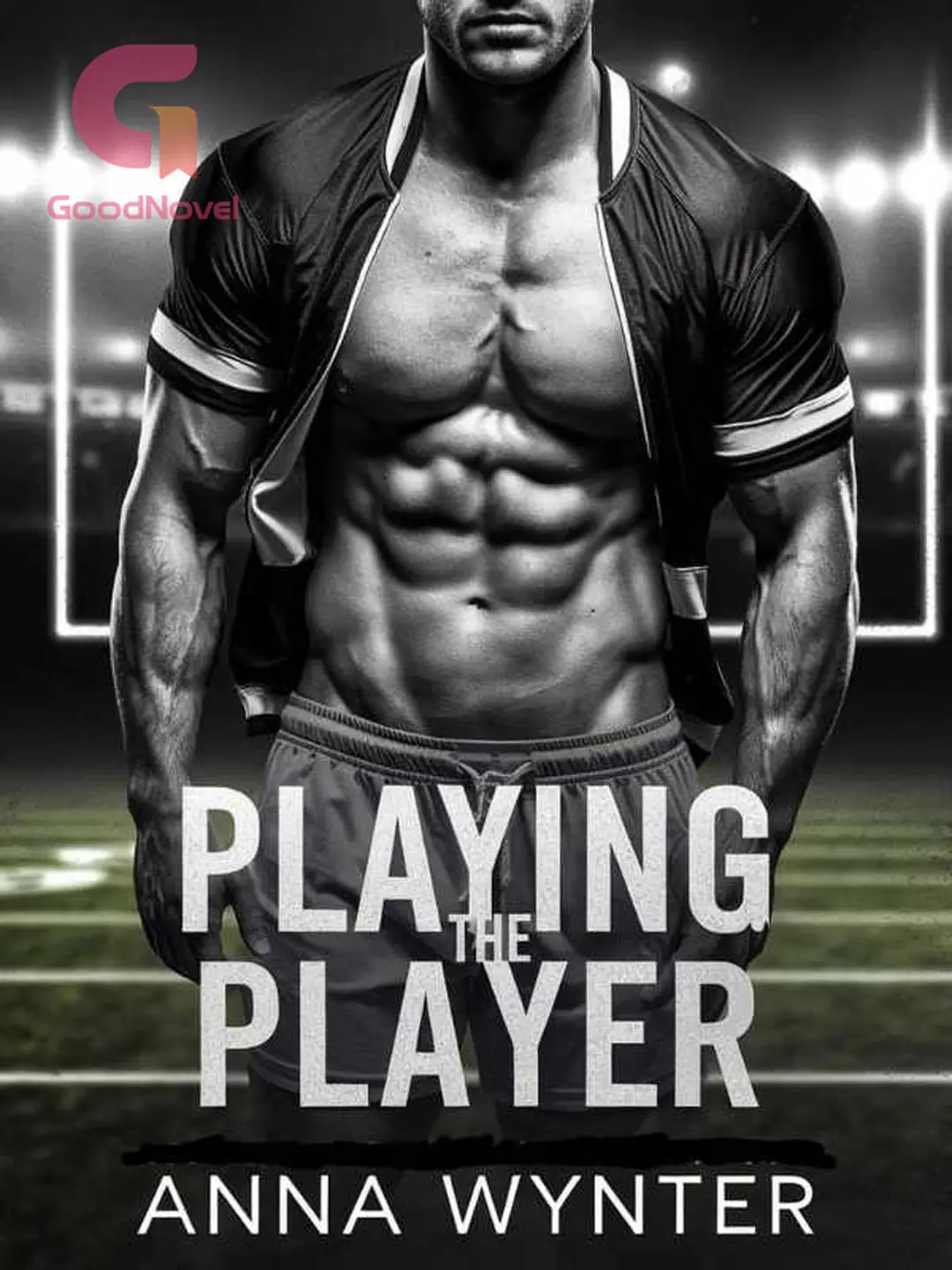 PLAYING THE PLAYER (M×M) - Read Online Free by Anna Wynter | GoodNovel
