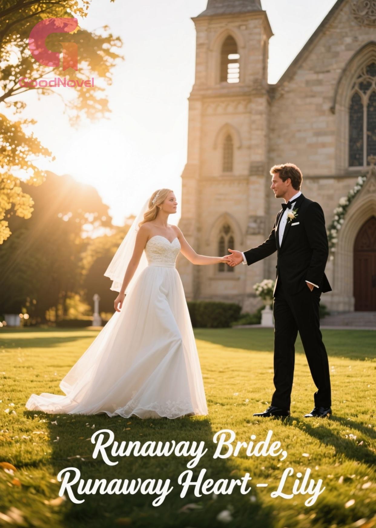 Runaway Bride, Runaway Heart - Read Online Free by Lily | GoodNovel, image size:1242x1746