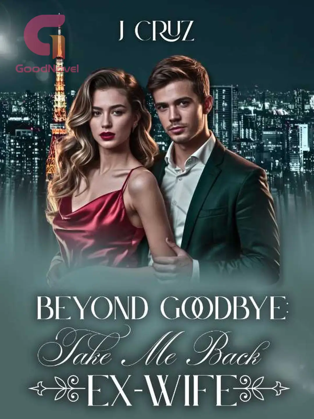 Chapter 22. Willing to Compromise - BEYOND GOODBYE: Take Me Back EX ...
