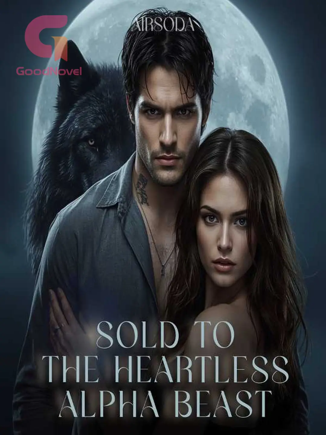 Chapter 12: The Ritual - Sold to the Heartless Alpha Beast - GoodNovel