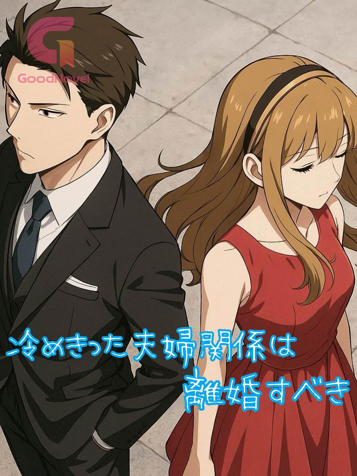 冷めきった夫婦関係は離婚すべき - 第146話 玉酒の小説とPDFを 