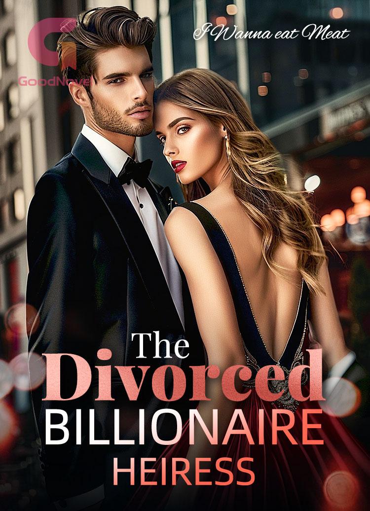 The Divorced Billionaire Heiress