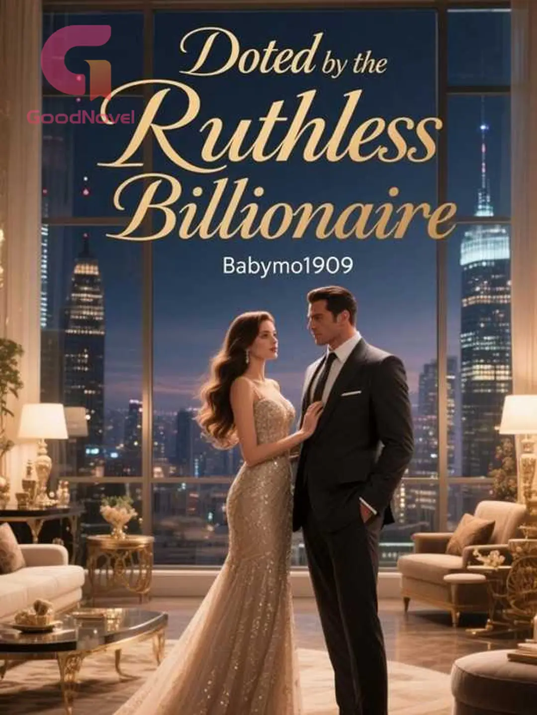 Chapter 24: A Promise in the Quiet - Doted by the Ruthless Billionaire ...