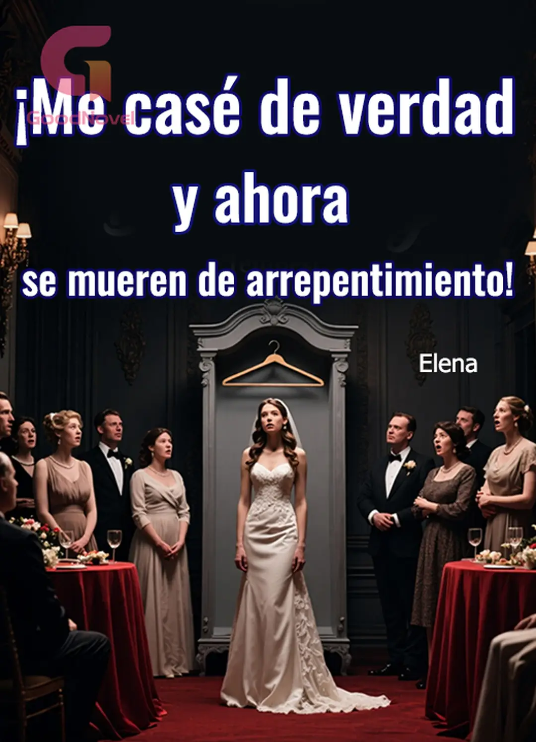 Promesas de Amor: Reseña | Una boda imposible, Meghan Quinn, image size:1080x1495