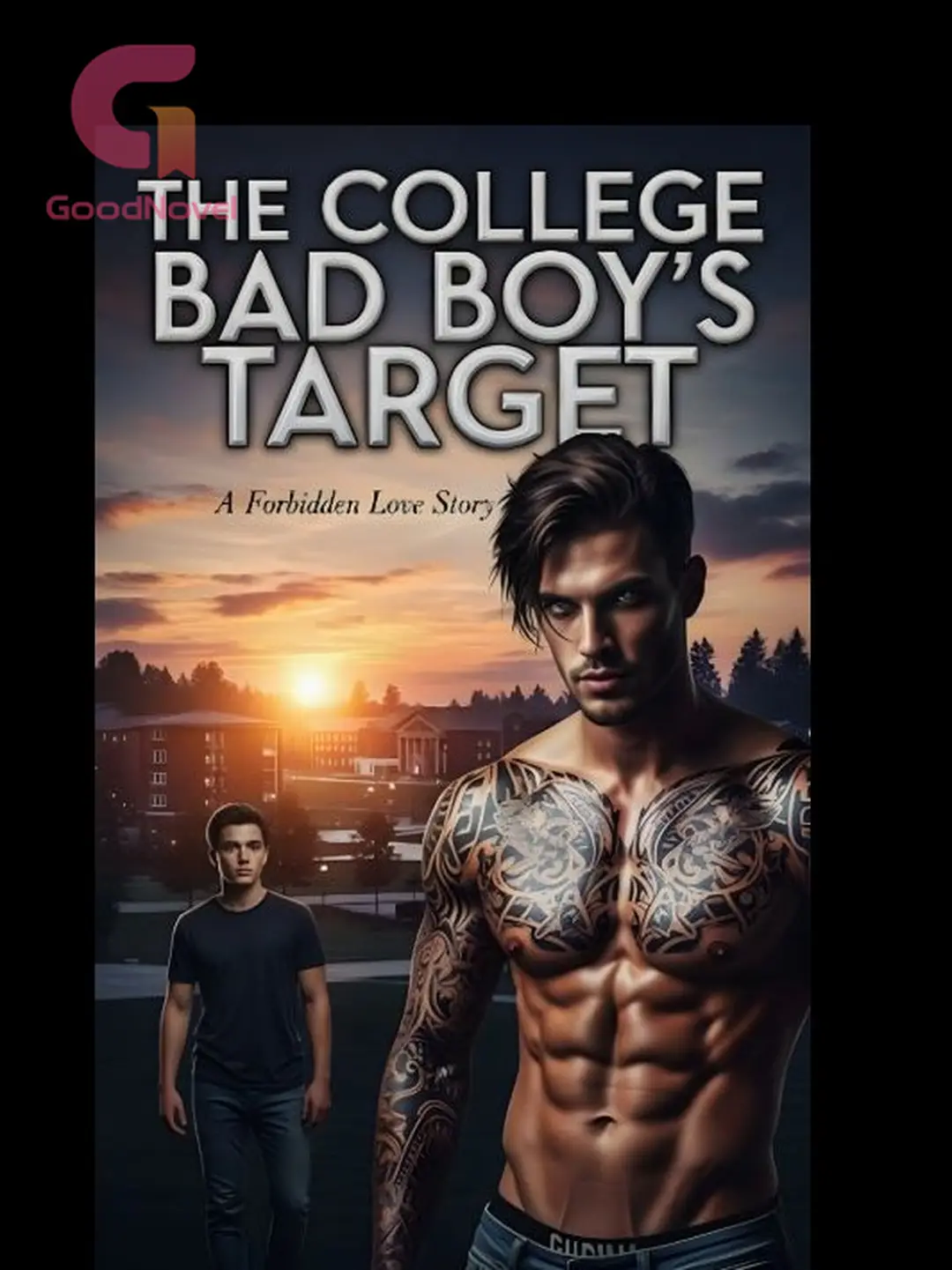 MORNING AFTER THE NIGHT - The College Bad Boy's Target - GoodNovel