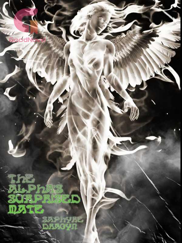 The Alpha's Surprised Mate (Book #1 of Silver Moon Series)