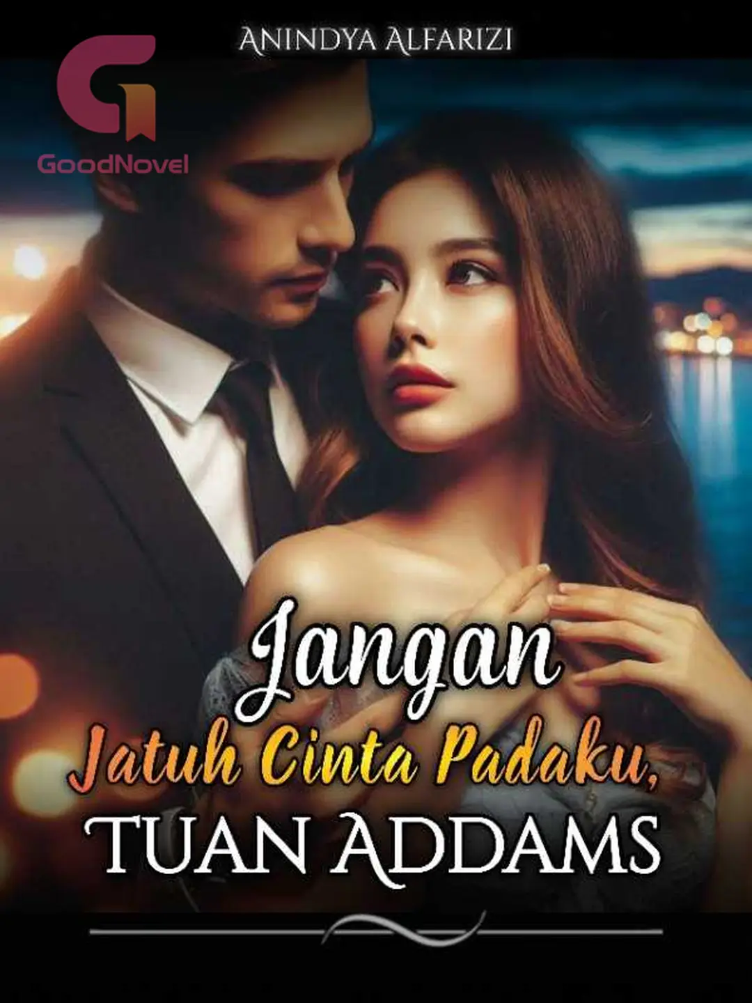 Jangan Jatuh Cinta Padaku, Tuan Addams - 94. The Day Novel & PDF Online ...