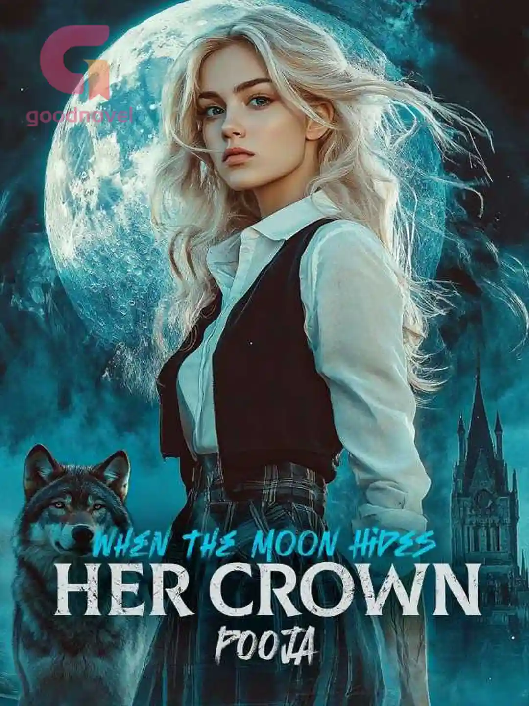 When The Moon Hides Her Crown - Read Online Free by POOJA | GoodNovel