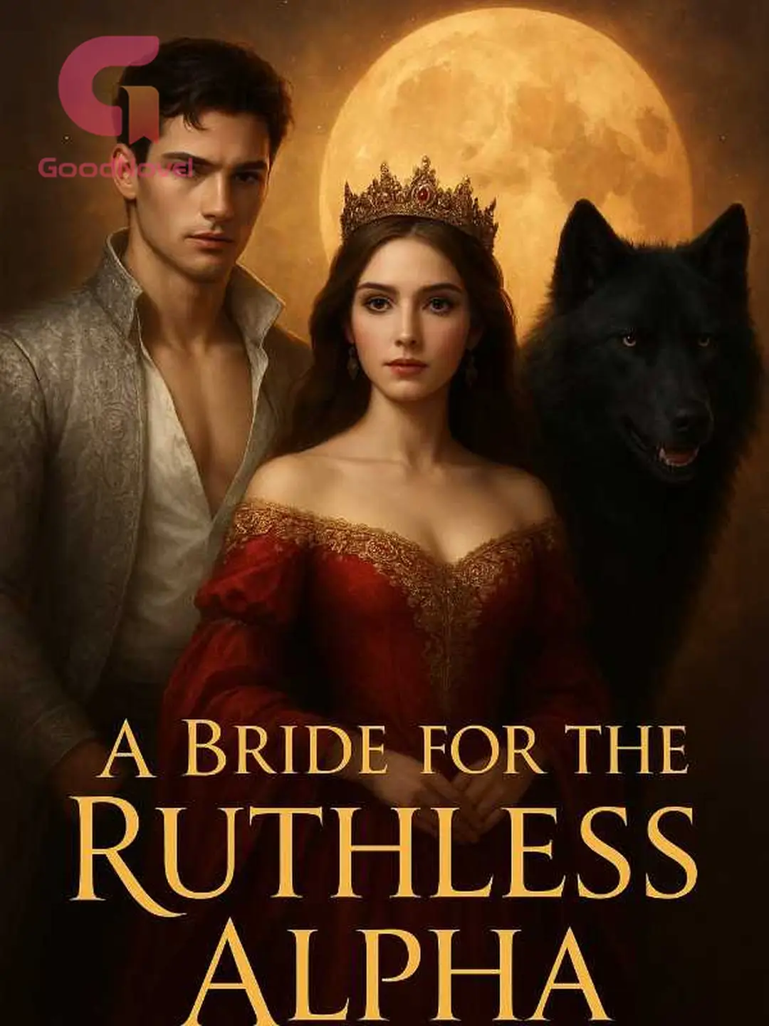 Free Make her stop it of A Bride For The Ruthless Alpha Online | GoodNovel