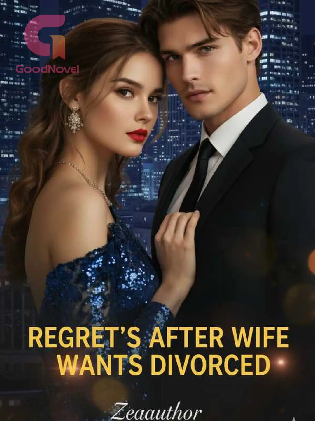 Chapter 211 Regret After Wife Wants Divorce GoodNovel