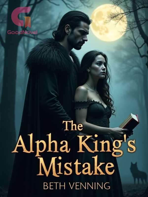 The Alpha Kings Mistake