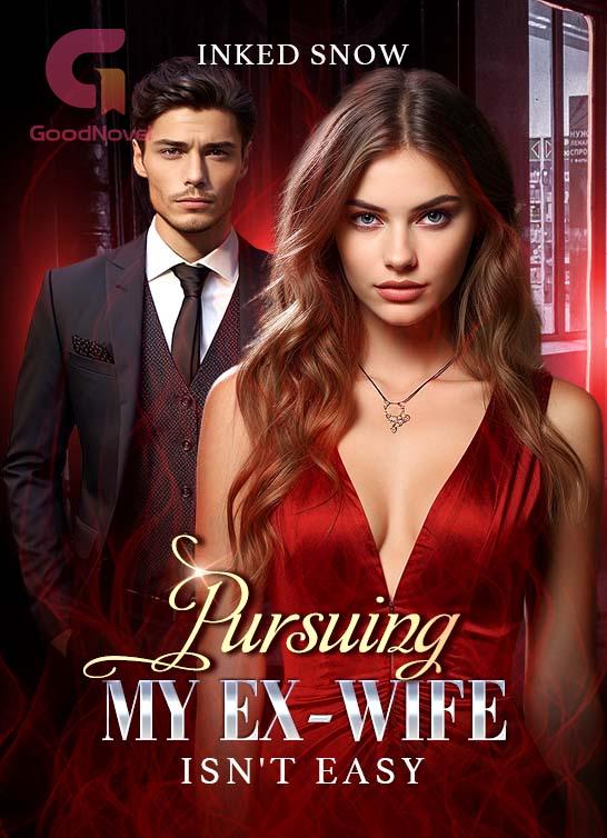 Pursuing My Ex-Wife Isn't Easy