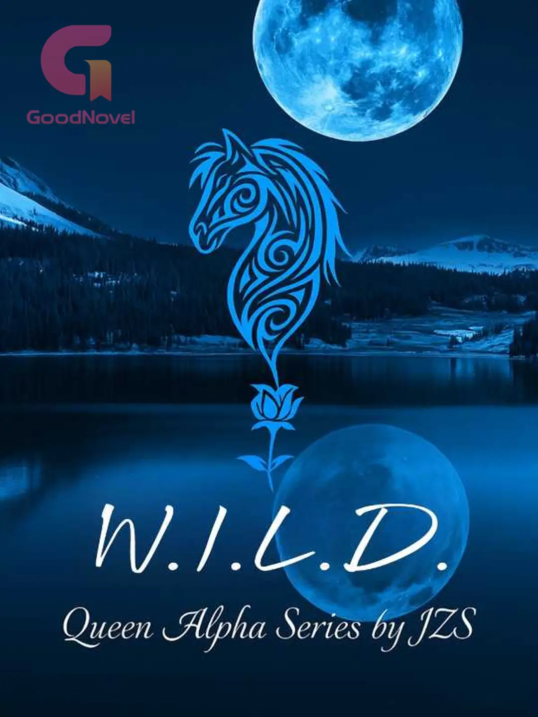 Free Riddles and Whispers of W.I.L.D. Online | GoodNovel