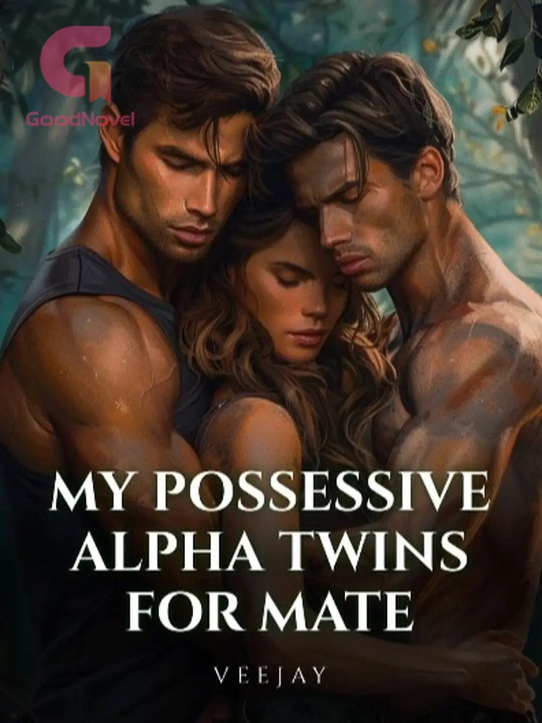 Chapter 357 - My Possessive Alpha Twins For Mate - GoodNovel