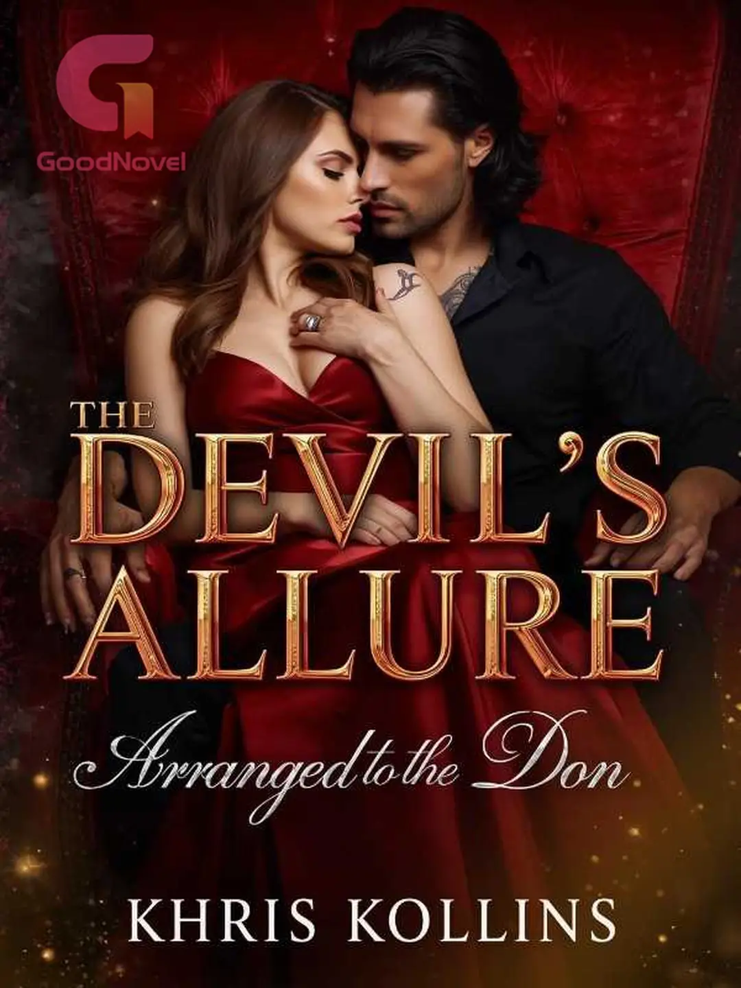 49-50. Do What's Right, Kill Him - The Devil's Allure - GoodNovel