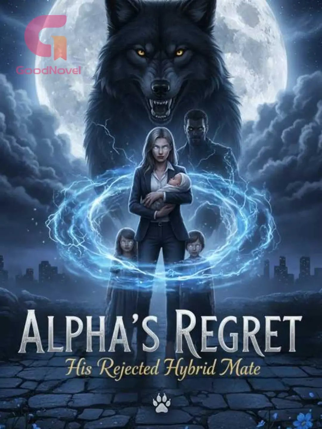 Chapter 199: Instinct of Terror - Alpha's Regret: His Rejected Hybrid ...