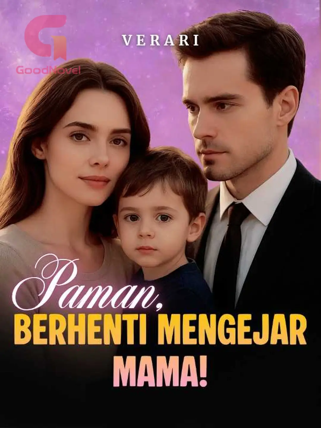 Paman Birin acara perayaan tahun baru 2024