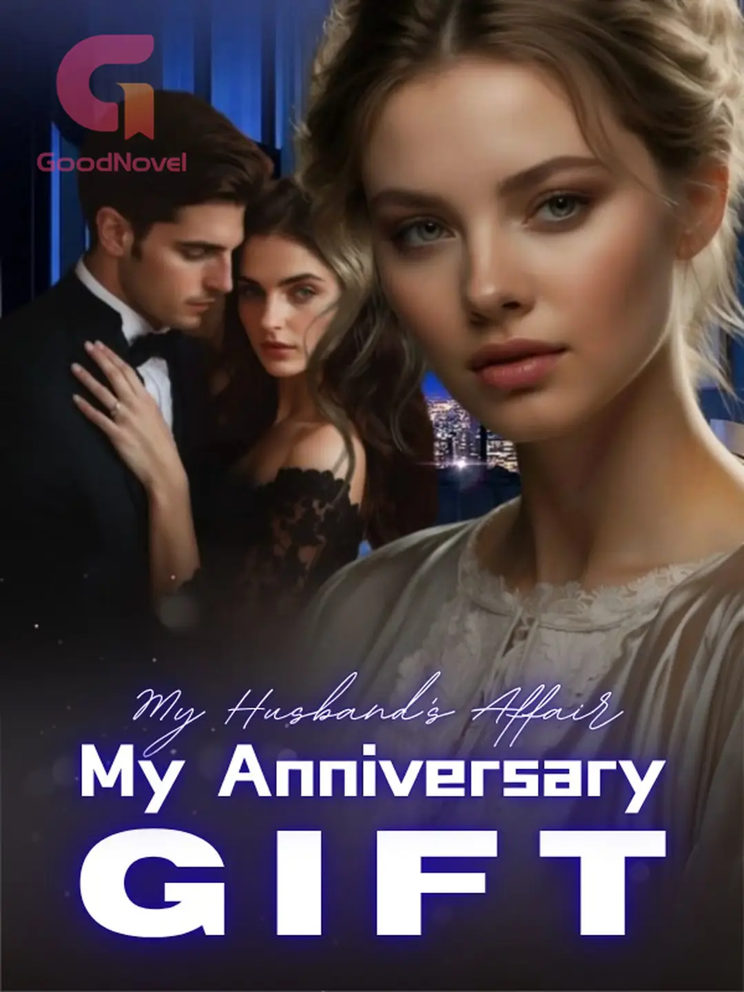 Chapter 78 - My Husband's Affair, My Anniversary Gift - GoodNovel